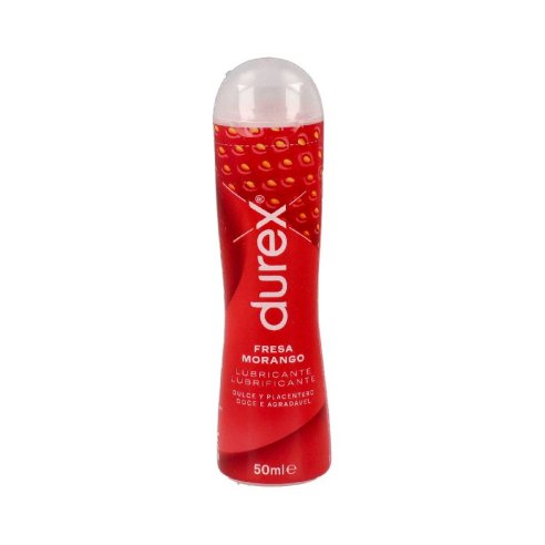 DUREX PLAY FRESA PLEASURE GEL LUBRICANTE...