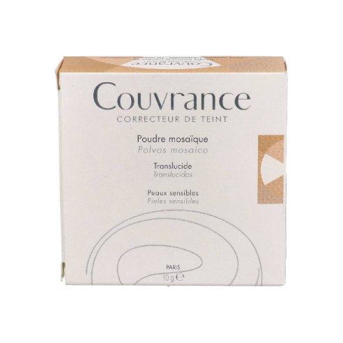 AVENE COUVRANCE POLVOS MOSAICO TRASLUCIDOS  1...