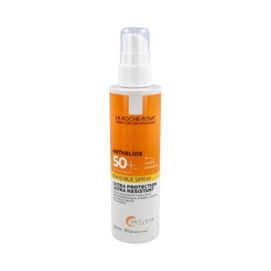 ANTHELIOS SPF 50 MUY ALTA PROTECCION SPRAY LA ROCHE POSAY...