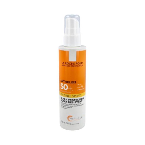 ANTHELIOS SPF 50 MUY ALTA PROTECCION SPRAY LA...