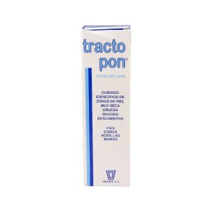 TRACTOPON 30  UREA  1 ENVASE 40 ML