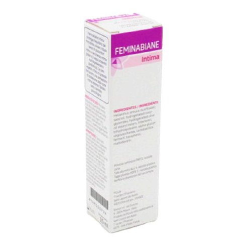 FEMINABIANE INTIMA  1 TUBO 15 ML