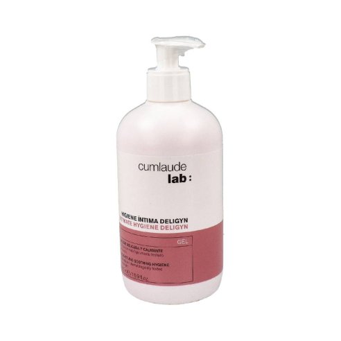 CUMLAUDE DELIGYN HIGIENE INTIMA 500 ML