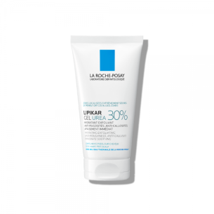 LIPIKAR UREA 30 50ML LA ROCHE POSAY 2