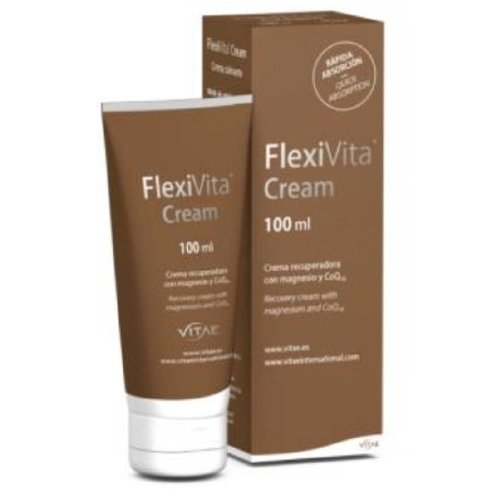 FLEXIVITA CREAM  1 ENVASE 100 ML