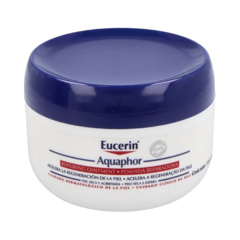 EUCERIN AQUAPHOR POMADA REPARADORA  1 ENVASE 80G
