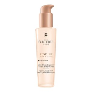 ABSOLUE KERATINE CREMA DE BELLEZA REPARADORA RENE...