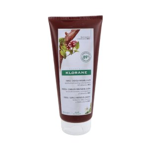 KLORANE ACONDICIONADOR QUININA EDELWEISS BIO  1 ENVASE...