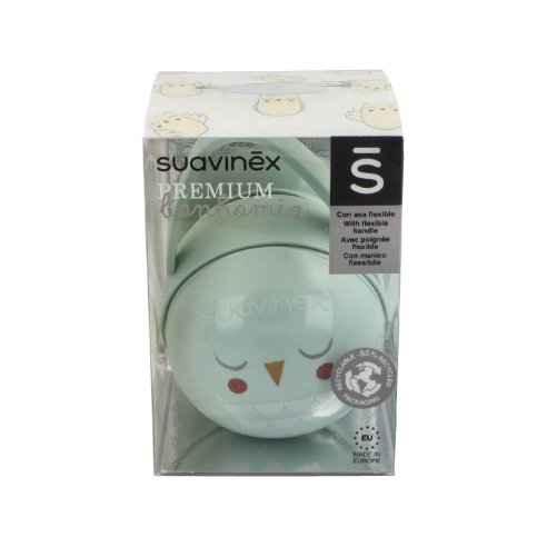 PORTACHUPETE DUO SUAVINEX 2 UNIDADES