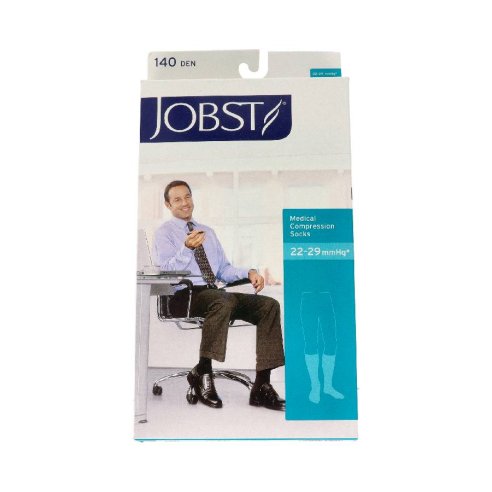CALCETINES COMPRESIÓN NORMAL HOMBRE TALLA M...