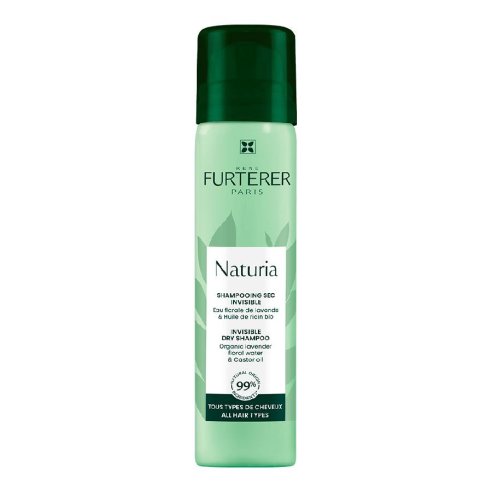 NATURIA CHAMPU SECO RENE FURTERER 1 SPRAY 75 ML