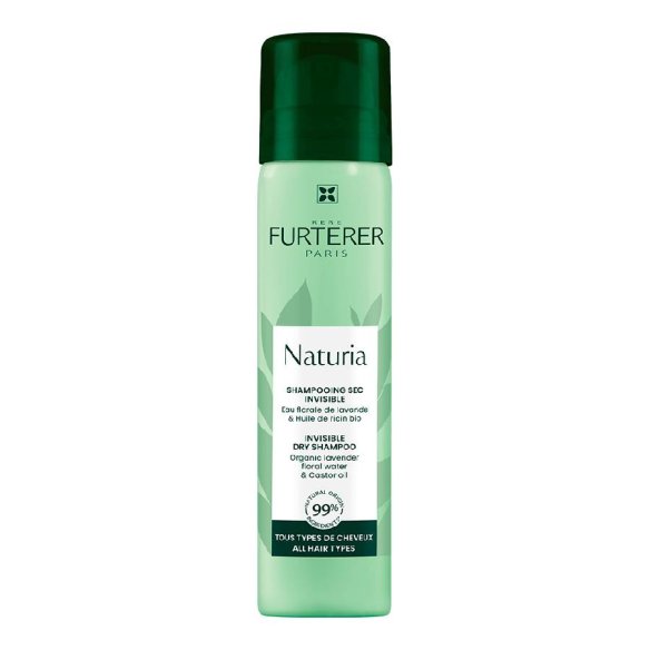 NATURIA CHAMPU SECO RENE FURTERER 1 SPRAY 75 ML