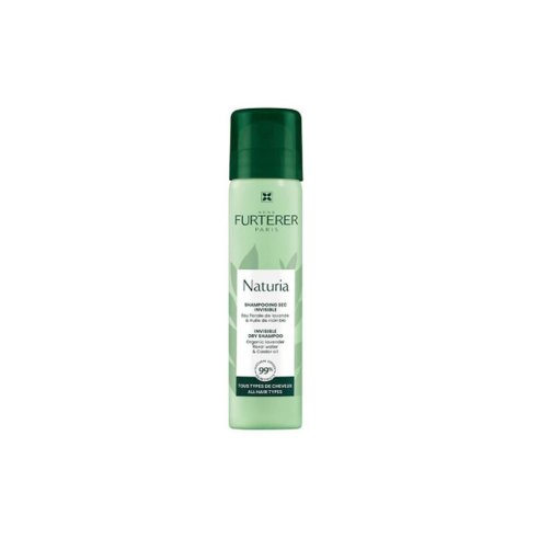 NATURIA CHAMPU SECO RENE FURTERER 1 SPRAY 75 ML
