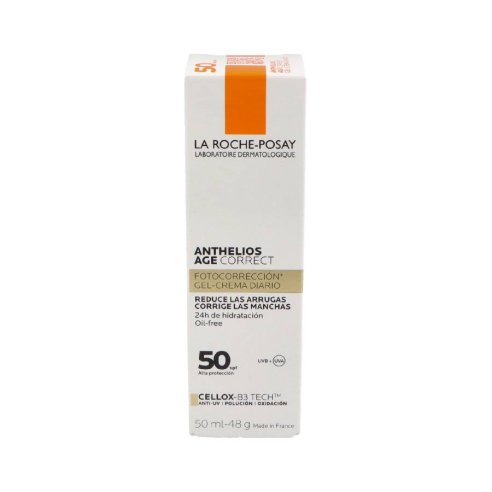 ANTHELIOS AGE CORRECT SPF50  1 TUBO 50 ML LA...