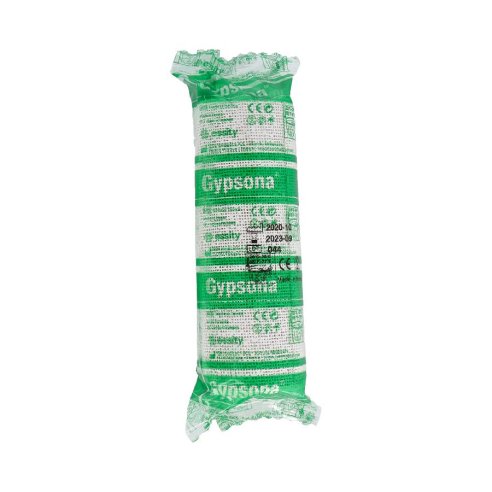 VENDA ENYESADA GYPSONA 1 UNIDAD 2,7 M X 15 CM