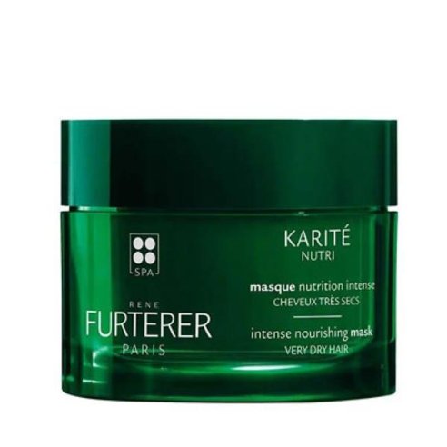 KARITE NUTRI MASCARILLA NUTRICION INTENSA RENE...