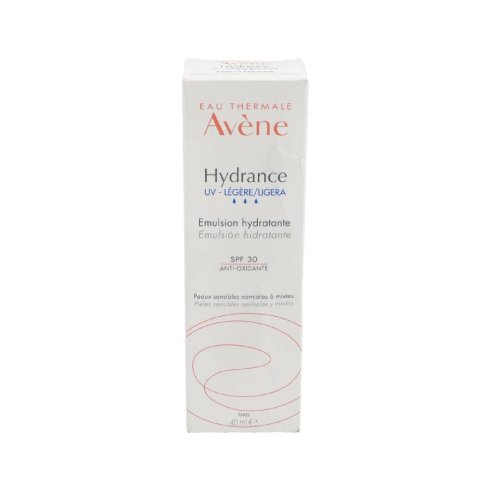 AVENE HYDRANCE SPF 30 CREMA HIDRATANTE 40 ML