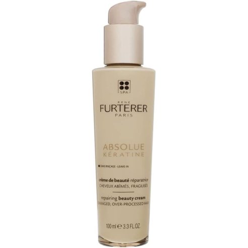 ABSOLUE KERATINE CREMA DE BELLEZA REPARADORA...