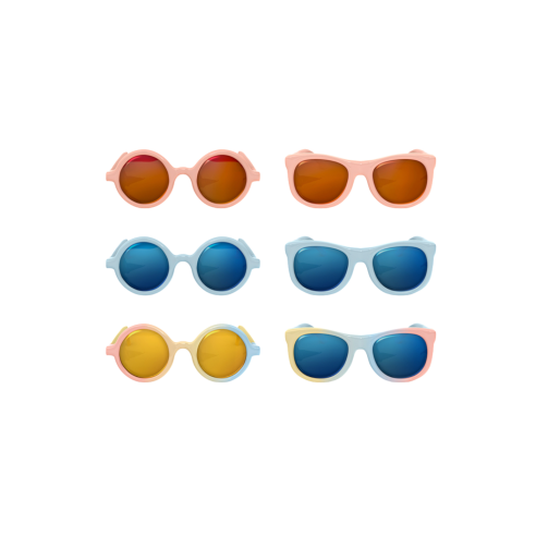 GAFAS DE SOL INFANTIL POLARIZADAS SUAVINEX...