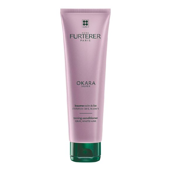 OKARA SILVER OKARA BALSAMO CUIDADO BRILLO RENE FURTERER 1 ENVASE 150 ML