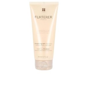 ABSOLUE KERATINE CHAMPU CUIDADO REPARADOR RENE FURTERER 1...