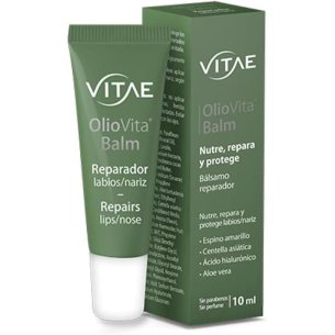OLIOVITA BALM PROTECT  1 ENVASE 10 ML
