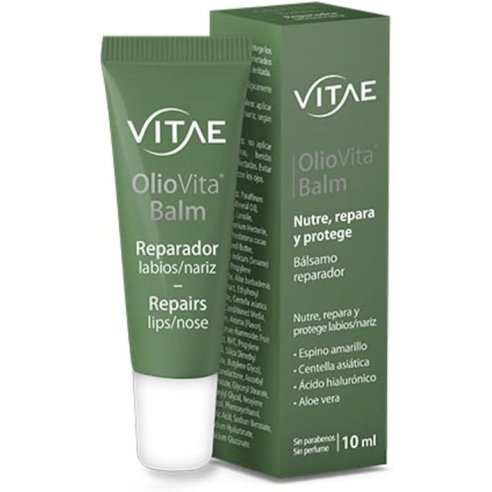 OLIOVITA BALM PROTECT  1 ENVASE 10 ML