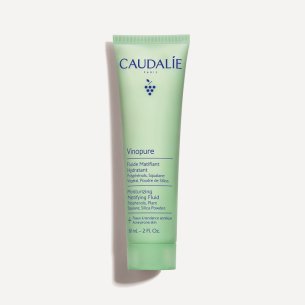 VINOPURE FLUIDO MATIFICANTE HIDRATANTE 60 ML CAUDALIE