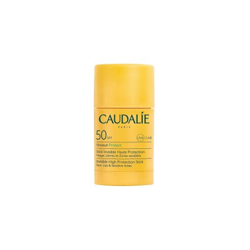 VINOSUN PROTECT STICK SPF 50 15G CAUDALIE