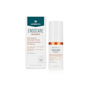 ENDOCARE RADIANCE CONTORNO DE OJOS ANTIOJERAS  1 ENVASE...
