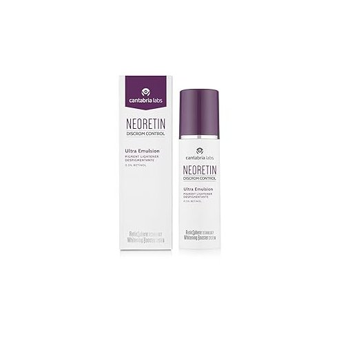NEORETIN DISCROM CONTROL ULTRA EMULSION...