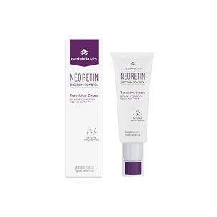 NEORETIN DISCROM CONTROL TRANSITION CREMA DESPIGMENTANTE...