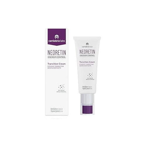 NEORETIN DISCROM CONTROL TRANSITION CREMA...
