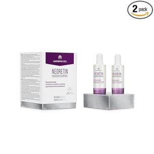 NEORETIN DISCROM CONTROL CONCENTRATE DESPIGMENTANTE...
