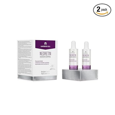 NEORETIN DISCROM CONTROL CONCENTRATE...