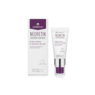 NEORETIN DISCROM CONTROL K-CONTORNO DE OJOS...