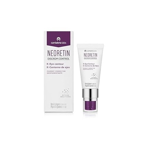 NEORETIN DISCROM CONTROL K-CONTORNO DE OJOS...