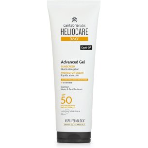 HELIOCARE 360 ADVANCED GEL SPF 50 PROTECTOR SOLAR 1...