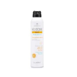 HELIOCARE 360º SPF 50 PEDIATRICS SPRAY PROTECTOR SOLAR...