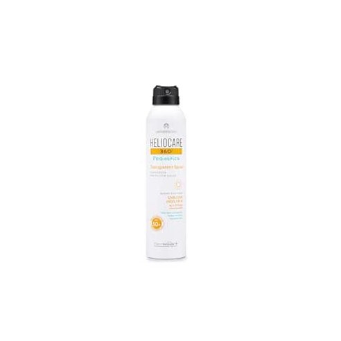 HELIOCARE 360º SPF 50 PEDIATRICS SPRAY...
