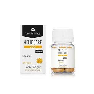 HELIOCARE 360º  30 CAPSULAS