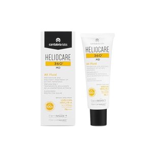 HELIOCARE 360º MD AK FLUID  1 ENVASE 50 ML
