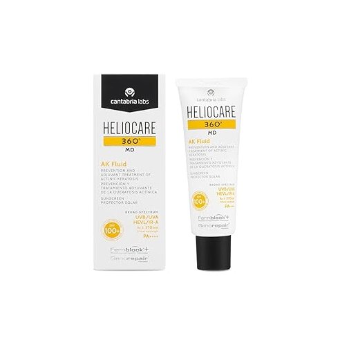 HELIOCARE 360º MD AK FLUID  1 ENVASE 50 ML