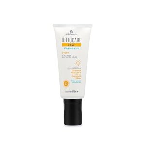 HELIOCARE 360º SPF 50 PEDIATRICS LOTION PROTECTOR SOLAR 1...