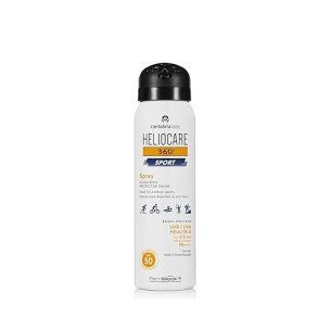 HELIOCARE 360º SPORT SPRAY PROTECTOR SOLAR SPF 50  1...
