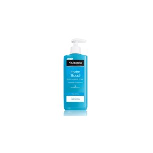 NEUTROGENA HYDRO BOOST LOCION CORPORAL HIDRATANTE GEL 750 ML