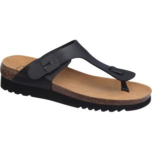 SANDALIA BOA VISTA NEGRO T.36 DR.SCHOLL