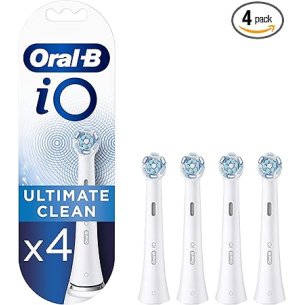 CEPILLO DENTAL ELECTRICO RECAMBIO ORAL-B IO ULTIMATE...