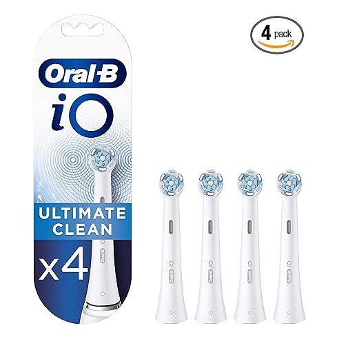 CEPILLO DENTAL ELECTRICO RECAMBIO ORAL-B IO...