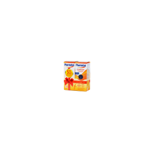 PHARMATON COMPLEX  2 ENVASES 60 COMPRIMIDOS PACK PROMOCIONAL